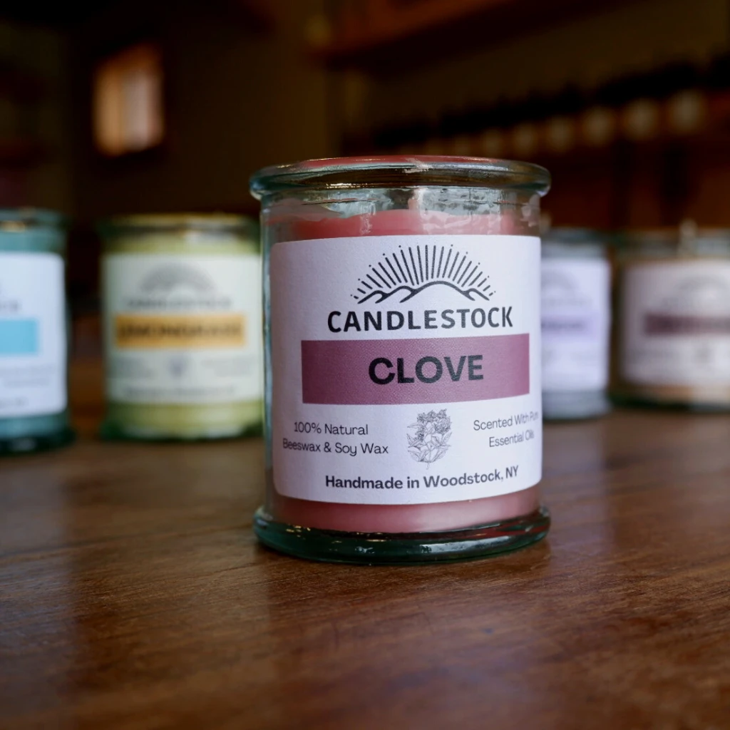 Beeswax And Soy Wax Scented Glass Jar Candles 3 Beeswax And Soy Wax Scented Glass Jar Candles