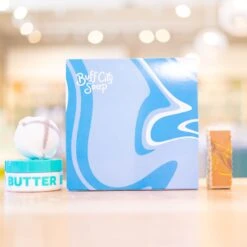 Coconut 3 Piece Gift Set