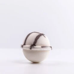 Coconut Bath Bomb -Household Items Sale coconut bath bomb buff city soap 3