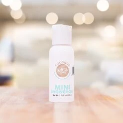 Coconut Mini Shower Oil