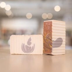 Coconut Soap Shea Butter Soap