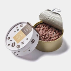 Scented Candle Can -Household Items Sale coffee