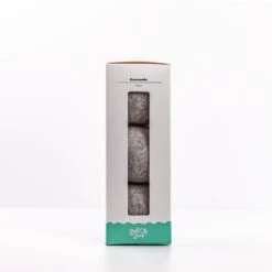 Commando Wool Dryer Balls (Set Of 3) -Household Items Sale commando dryer balls buff city soap 2