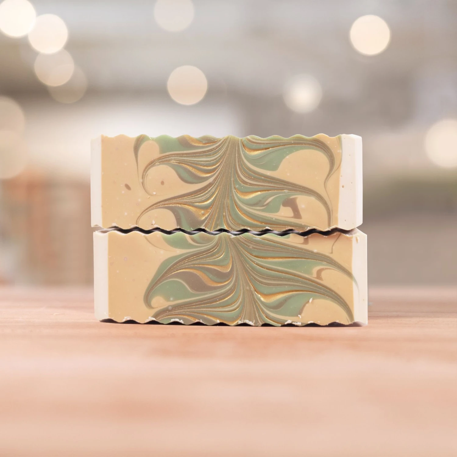 Commando Shea Butter Soap 4 Commando Shea Butter Soap - Image 2