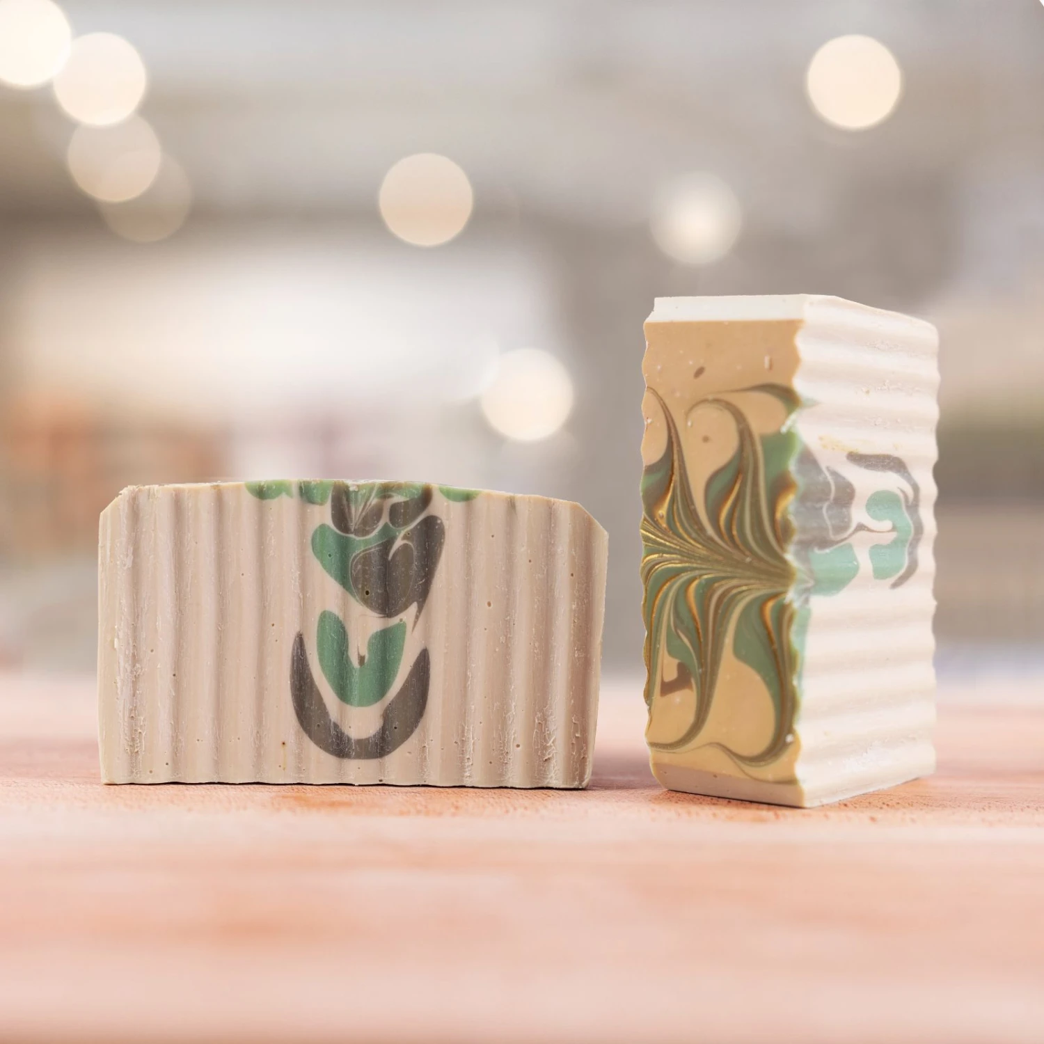 Commando Shea Butter Soap 3 Commando Shea Butter Soap