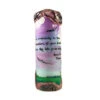 Quote Pillar Candle - "Go Confidently In The Direction Of Your Dreams" Henry David Thoreau -Household Items Sale confident jpeg
