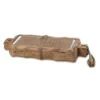 Driftwood Candle Tray - 44 Ounce Candle