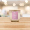 Tropical Escape Single Wick Candle -Household Items Sale ecom candle images single tropicalescape