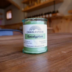 Beeswax And Soy Wax Scented Glass Jar Candles 12 Beeswax And Soy Wax Scented Glass Jar Candles -Household Items Sale eucforweb