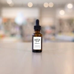 Ferocious Beast Beard Oil