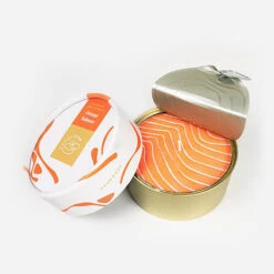 Scented Candle Can -Household Items Sale filet web