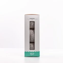 Fresh Cotton Wool Dryer Balls (Set Of 3) -Household Items Sale fresh cotton dryer balls buff city soap 2