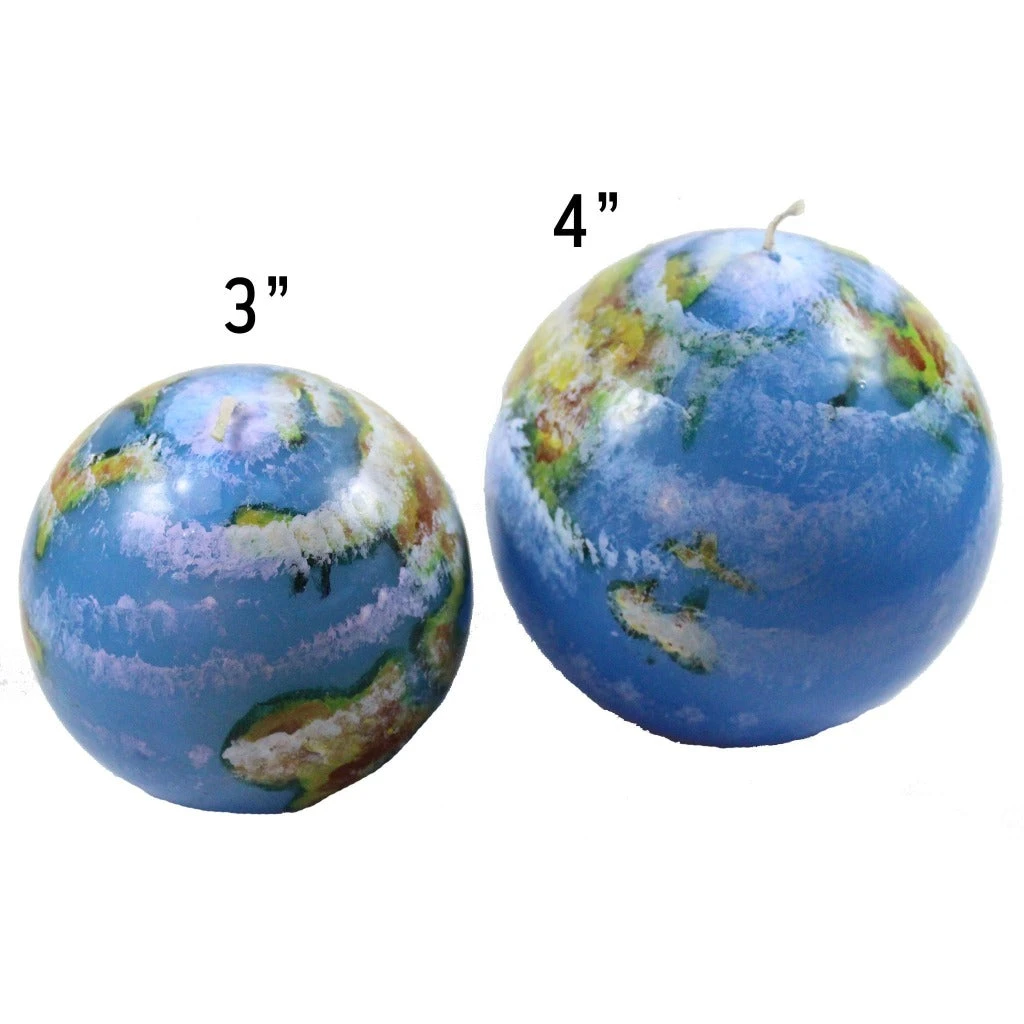 Earth Candle 5 Earth Candle - Image 3