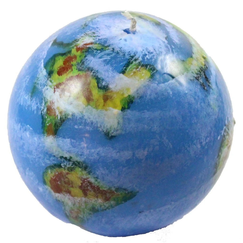 Earth Candle 4 Earth Candle - Image 2