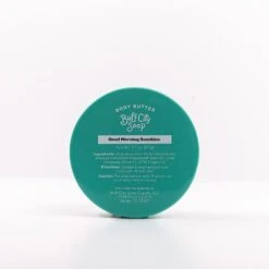 Good Morning Sunshine Body Butter -Household Items Sale good morning sunshine body butter buff city soap 2