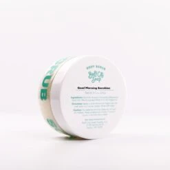 Good Morning Sunshine Body Scrub 14 Good Morning Sunshine Body Scrub -Household Items Sale good morning sunshine body scrub buff city soap 4