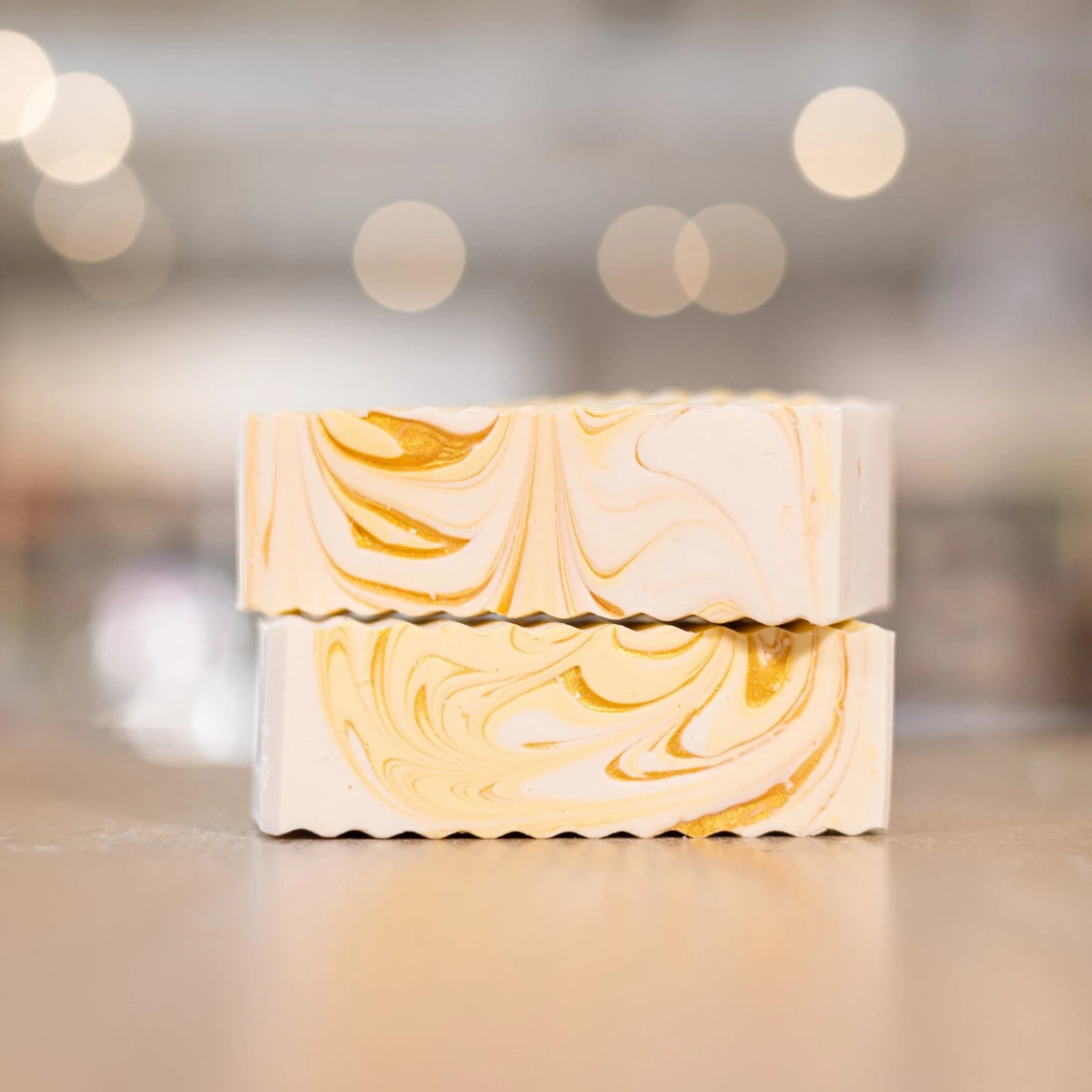 Good Morning Sunshine Shea Butter Soap 4 Good Morning Sunshine Shea Butter Soap - Image 2