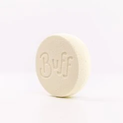 Good Morning Sunshine Shower Steamer -Household Items Sale good morning sunshine shower fizzy buff city soap 3