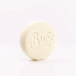 Good Morning Sunshine Shower Steamer -Household Items Sale good morning sunshine shower fizzy buff city soap 4