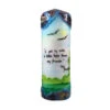 Quote Pillar Candle - "I Get By With A Little Help From My Friends" The Beatles 2 Quote Pillar Candle - "I Get By With A Little Help From My Friends" The Beatles -Household Items Sale help jpeg