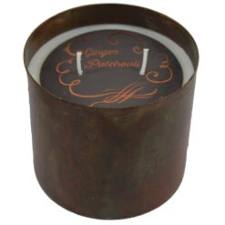 Homestead Tumbler Scented Jar Candle - 12 Oz -Household Items Sale homestead patchouli 10 ounce