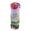 Quote Pillar Candle - "I Was So Much Older Then, I'm Younger Than That Now" Bob Dylan -Household Items Sale i was so much older then