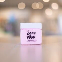 Island Nectar Soap Whip