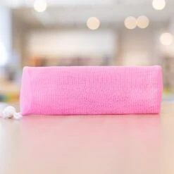 Pink Soap Sleeve