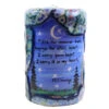 Quote Pillar Candle - "It's The Wonder That's Keeping The Stars Apart. I Carry Your Heart. I Carry It In My Heart." E. E. Cummings -Household Items Sale its the wonder thats keeping the stars 4x6 1