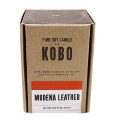 KOBO Woodblock Soy Wax Scented Jar Candles - 15 Ounces -Household Items Sale kobo leather d65363b0 1074 419d af10 8c202da956df