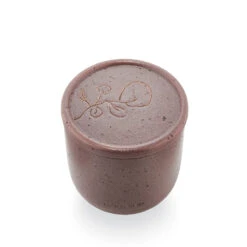 Illume Indoor Outdoor Ceramic Scented Jar Candle - 3 Wick -Household Items Sale lave