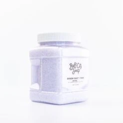 Lavender Epsom Salt -Household Items Sale lavender epsom salt 3