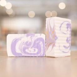 Lavender Shea Butter Soap