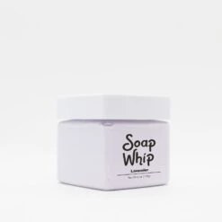 Lavender Soap Whip -Household Items Sale lavender soap whip buff city soap 4