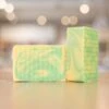 Lemongrass + Eucalyptus Soap -Household Items Sale lemongrass eucalyptus soap buff city soap