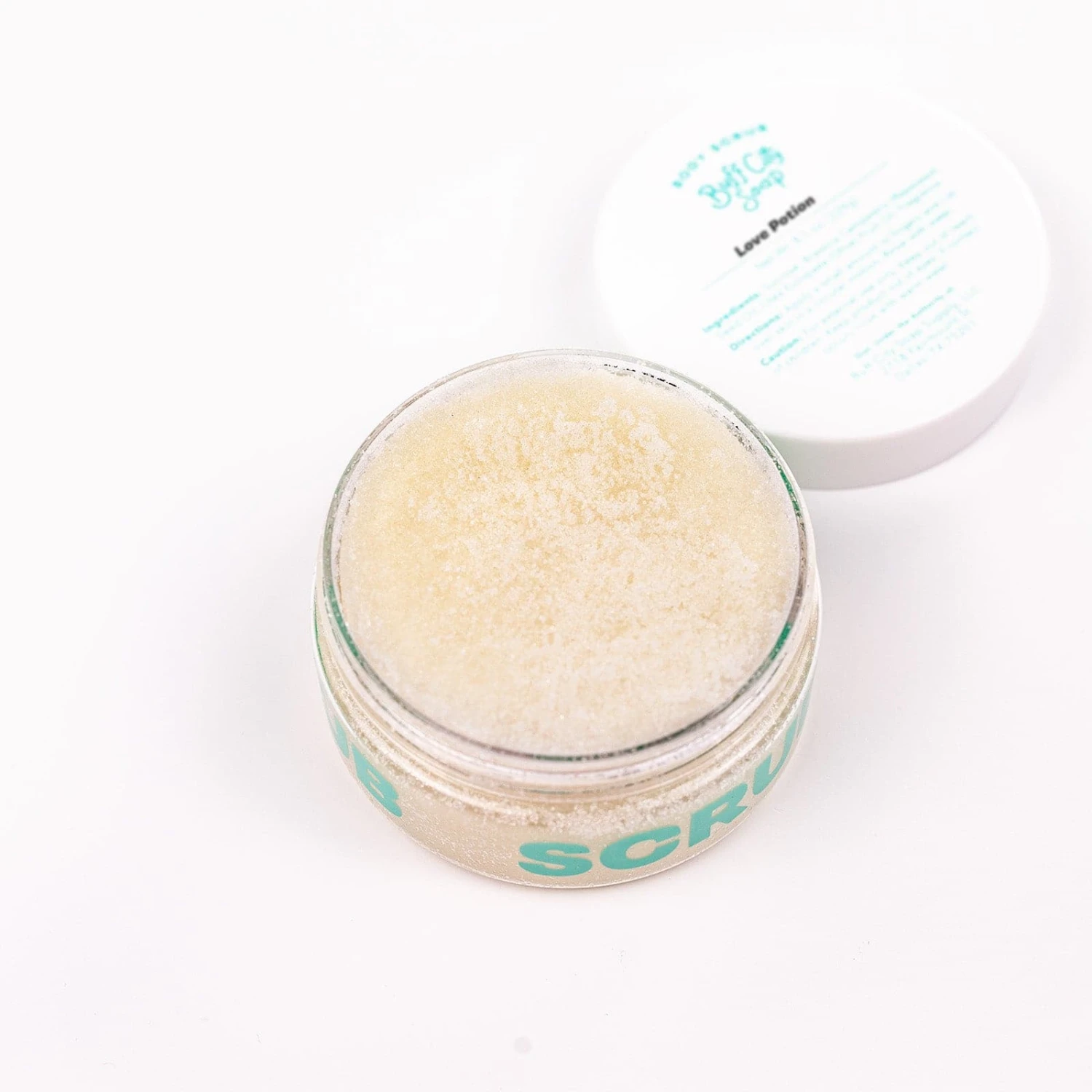 Love Potion Body Scrub 9 Love Potion Body Scrub - Image 7