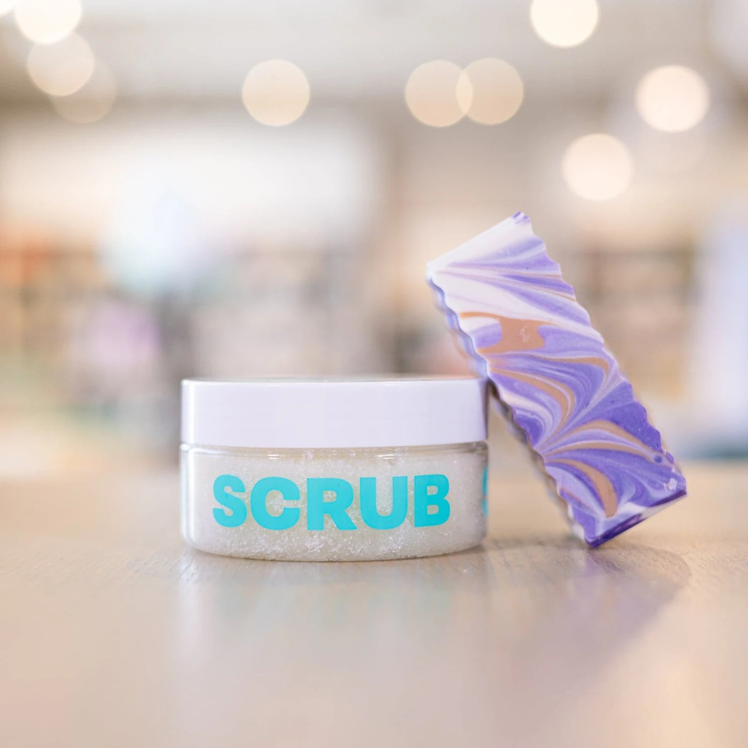 Love Potion Body Scrub 3 Love Potion Body Scrub