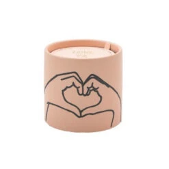 Padddywax Impressions Scented Jar Candle Collection -Household Items Sale love ya