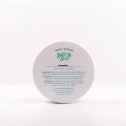 Magnolia Body Scrub 12 Magnolia Body Scrub -Household Items Sale magnolia body scrub buff city soap 3