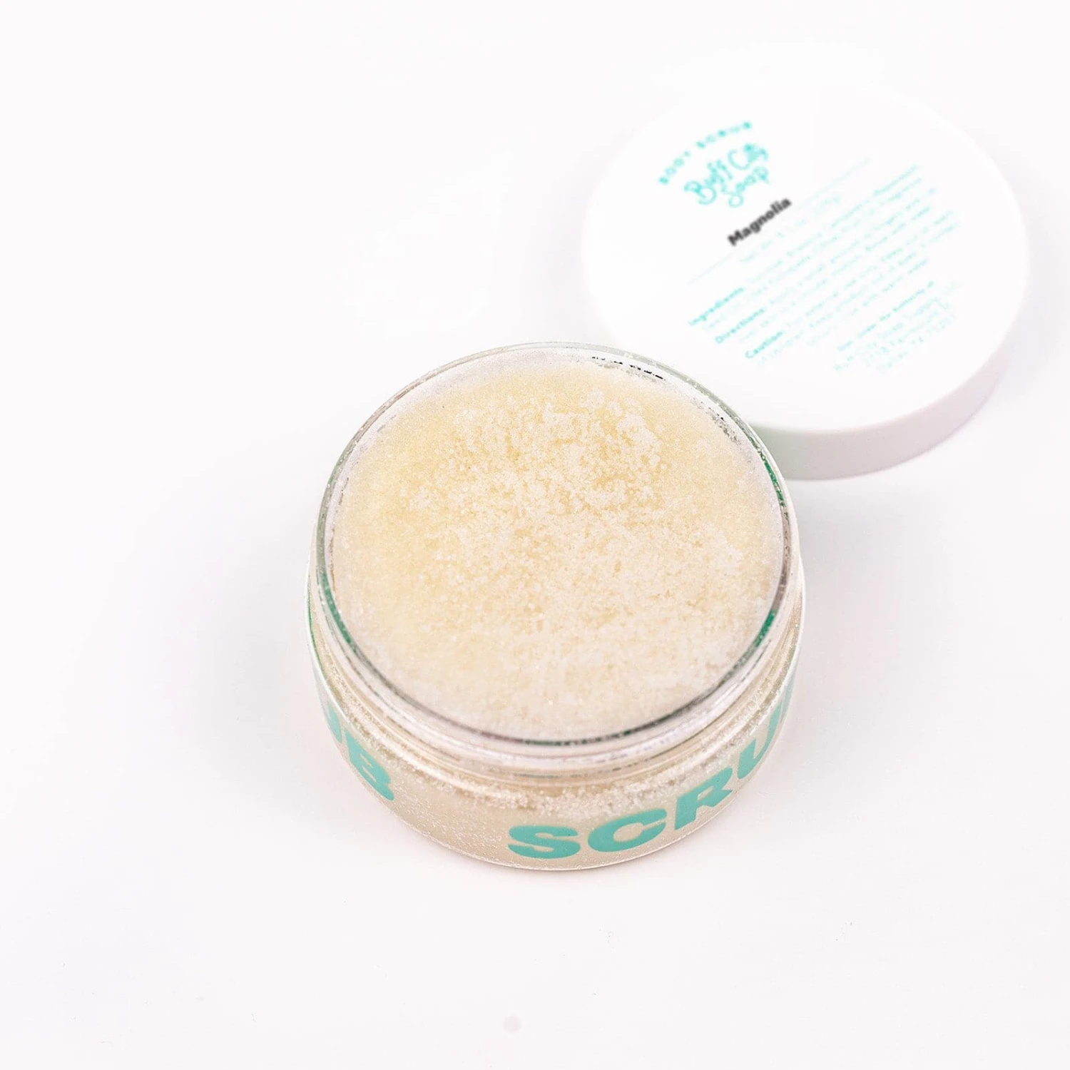 Magnolia Body Scrub 9 Magnolia Body Scrub - Image 7