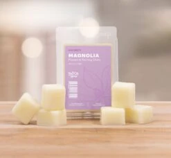 Magnolia Wax Melts
