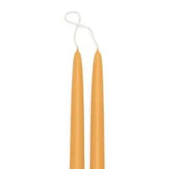 Premium Beeswax Blended Taper Candles - 30 Inches -Household Items Sale mango creative 273b9d13 1733 450a 81be 3bf5cfbfcd42