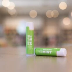 Mellow Mint Lip Balm