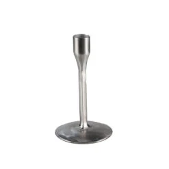 Moku Metal Taper Candle Holder