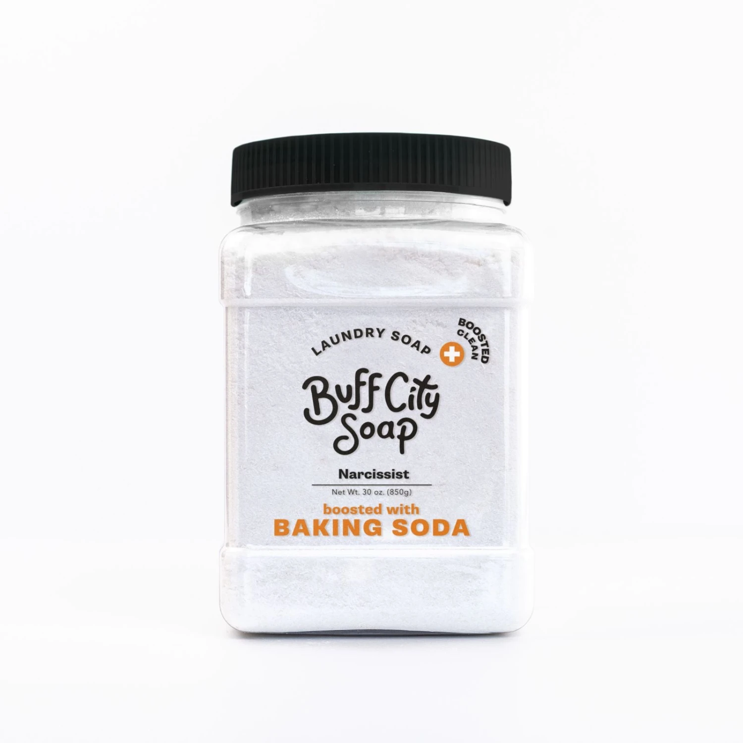 Narcissist Laundry Soap Plus 4 Narcissist Laundry Soap Plus - Image 2