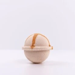 Oatmeal + Honey Bath Bomb -Household Items Sale oatmeal honey bath bomb buff city soap 2 d6316aad 07cf 43f3 af93 dddc0a178ae9
