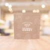 Oatmeal + Honey Mini Epsom Salt -Household Items Sale oatmeal honey mini epsom salt buff city soap