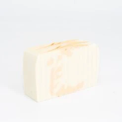 Oatmeal + Honey Shea Butter Soap -Household Items Sale oatmeal honey shea butter soap buff city soap 3