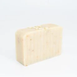 Oatmeal + Honey Soap -Household Items Sale oatmeal honey soap buff city soap 3