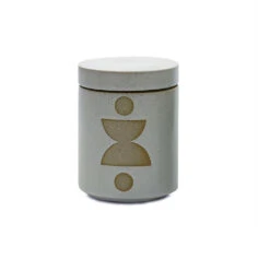 Paddywax Form Scented Jar Candle Collection -Household Items Sale ocean rose candlestock